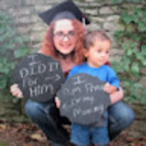 Meet your Posher, Ceallaigh